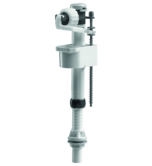 Inlet Valves SIAMP