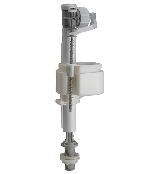 Compact OD 99BP inlet valve