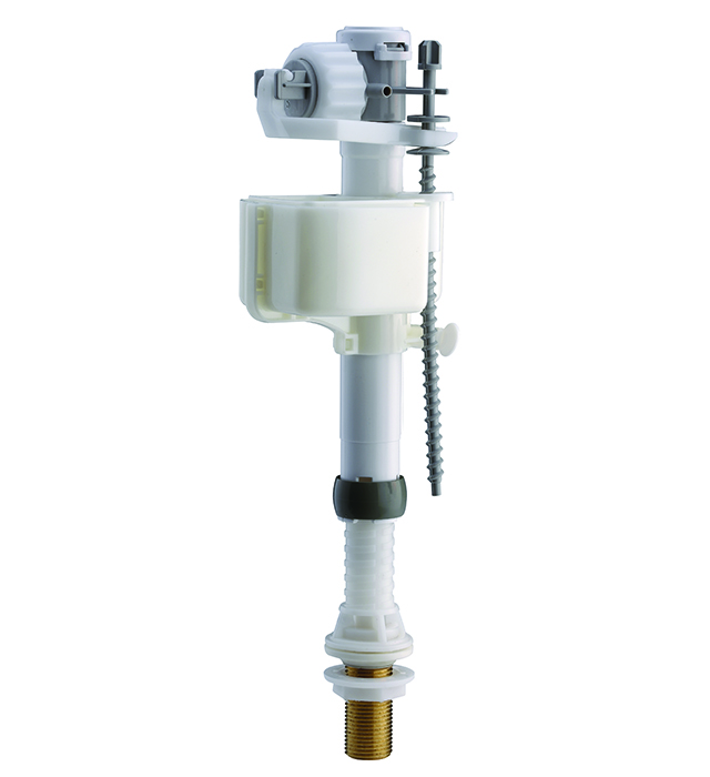 Inlet Valves SIAMP