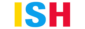 logo ISH Francfort