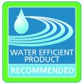 Water Efficient Product