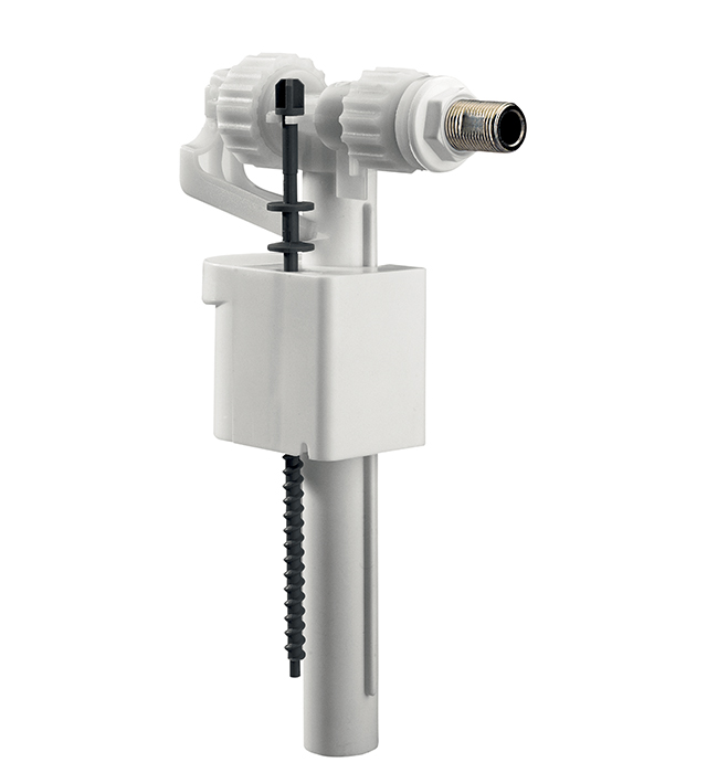 Inlet Valves SIAMP